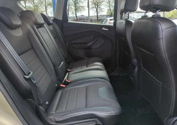 Hyundai Tucson cena 179000 przebieg: 10, rok produkcji 2024 z Wrocław małe 106